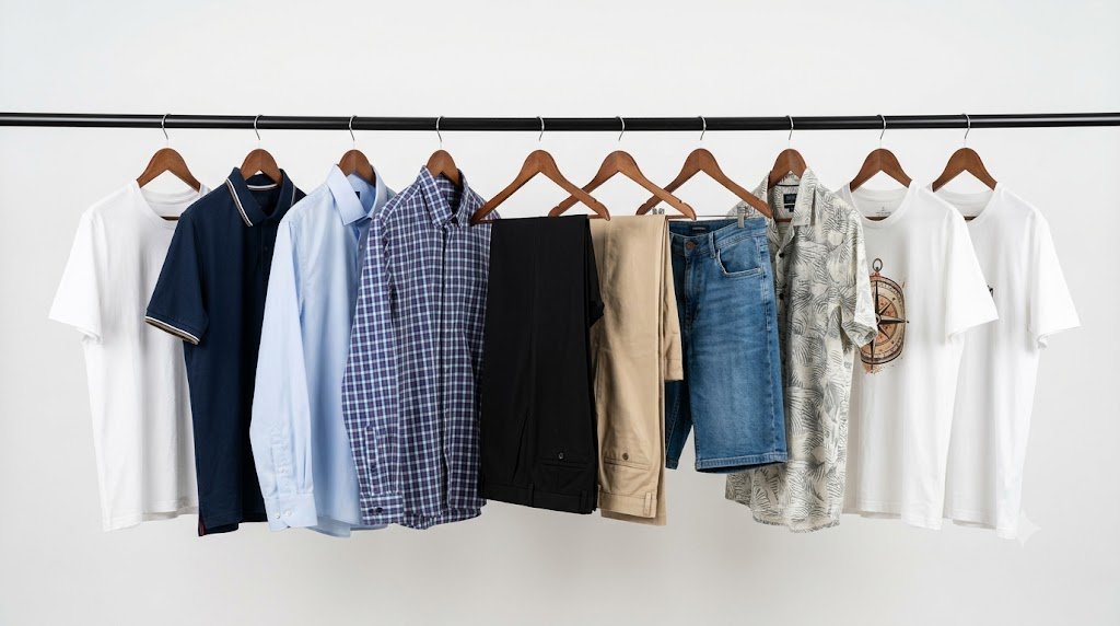Mens wear 5